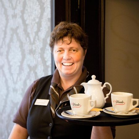 Hotel Restaurant Anders Schwarzenbruck Luaran gambar