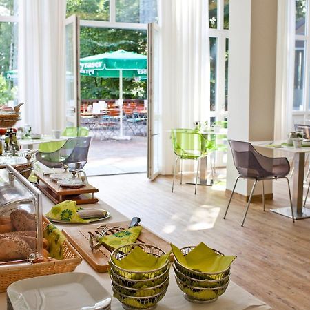 Hotel Restaurant Anders Schwarzenbruck Luaran gambar