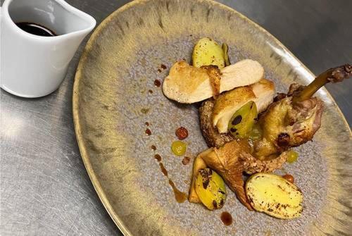 Hotel Restaurant Anders Schwarzenbruck Luaran gambar