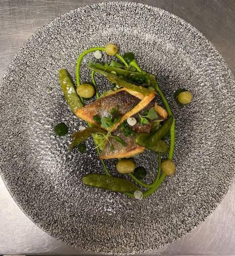 Hotel Restaurant Anders Schwarzenbruck Luaran gambar