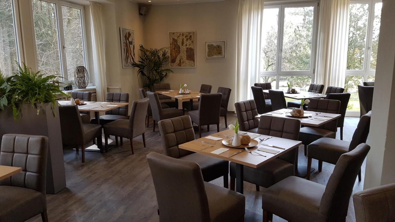 Hotel Restaurant Anders Schwarzenbruck Luaran gambar