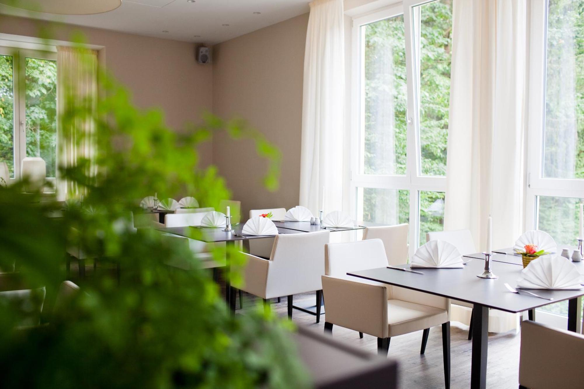 Hotel Restaurant Anders Schwarzenbruck Luaran gambar