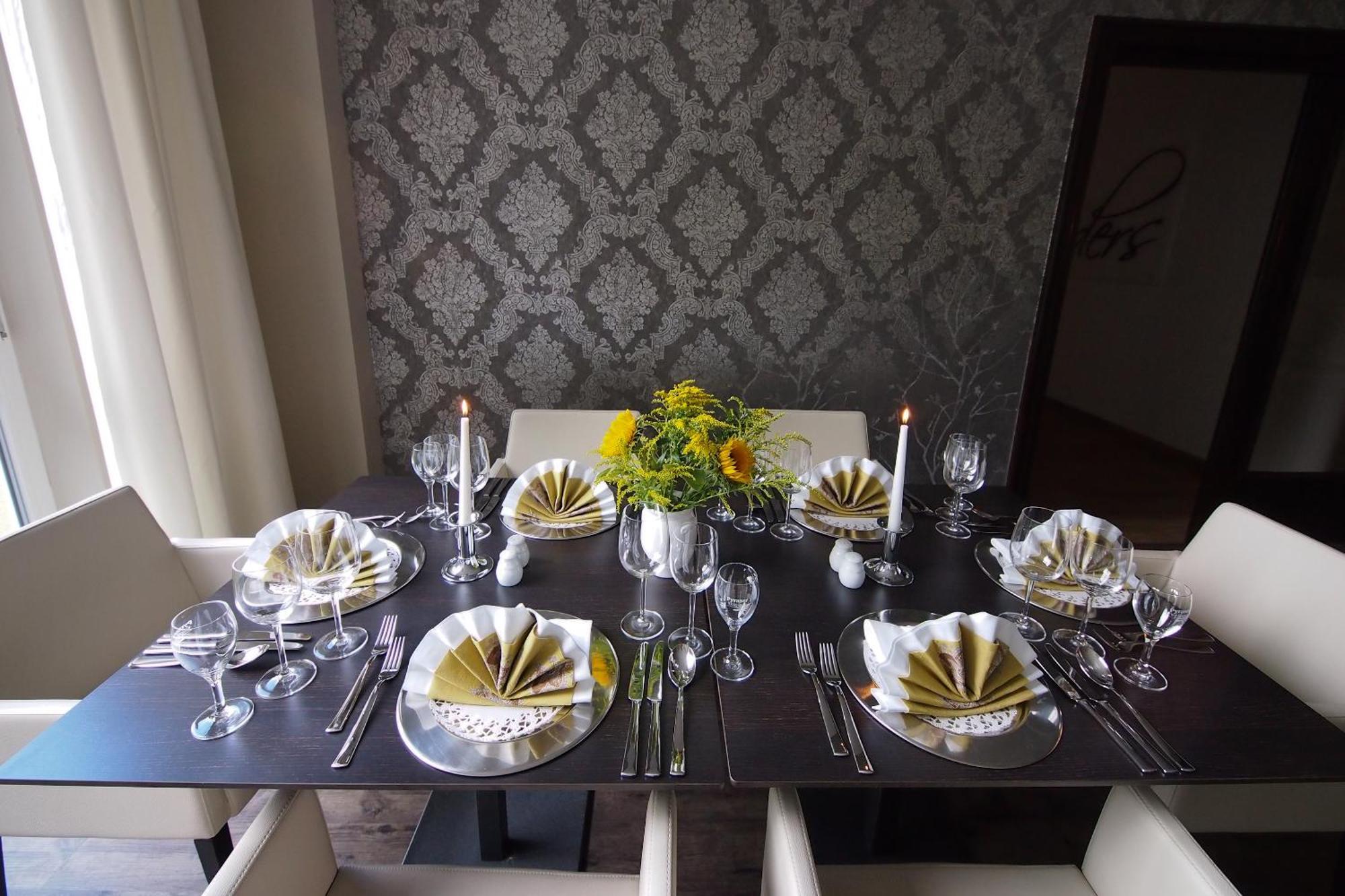 Hotel Restaurant Anders Schwarzenbruck Luaran gambar