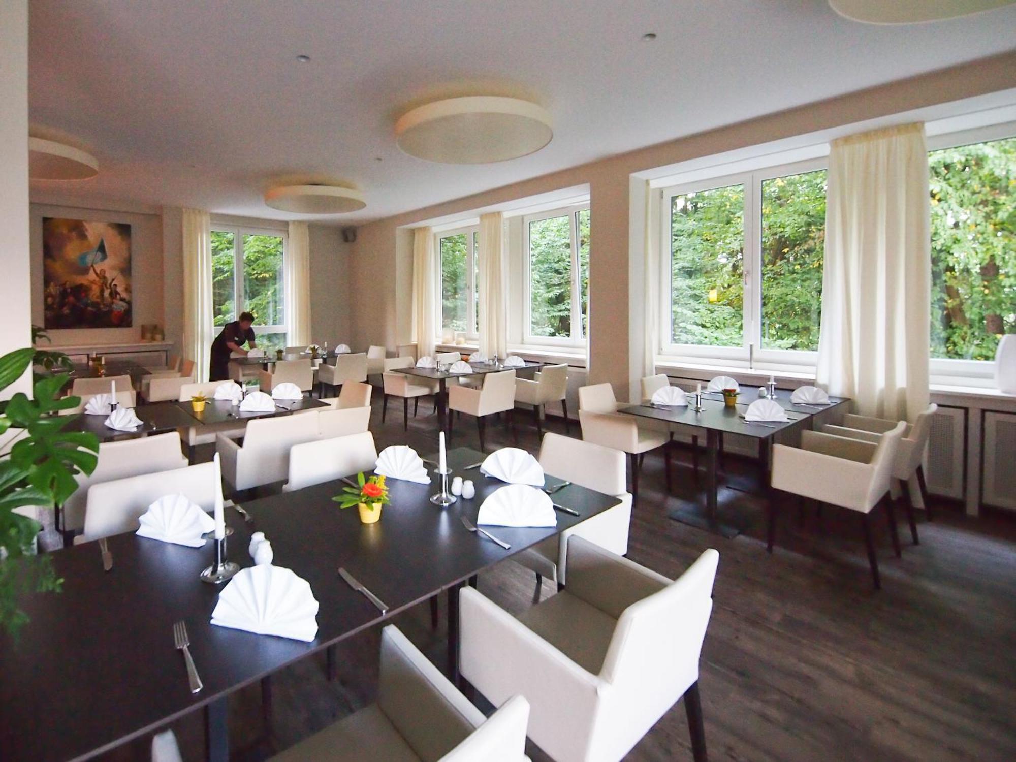 Hotel Restaurant Anders Schwarzenbruck Luaran gambar