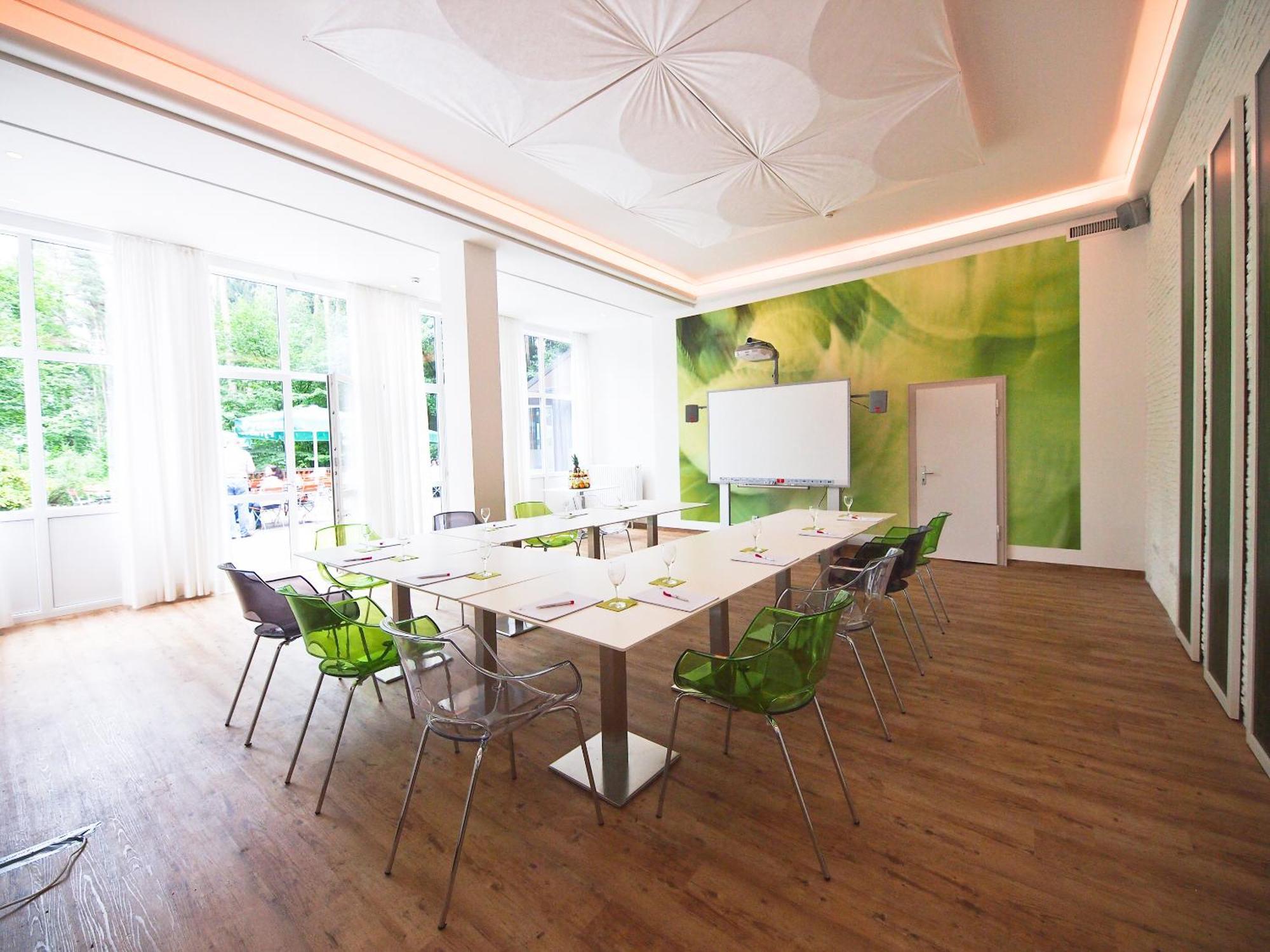 Hotel Restaurant Anders Schwarzenbruck Luaran gambar