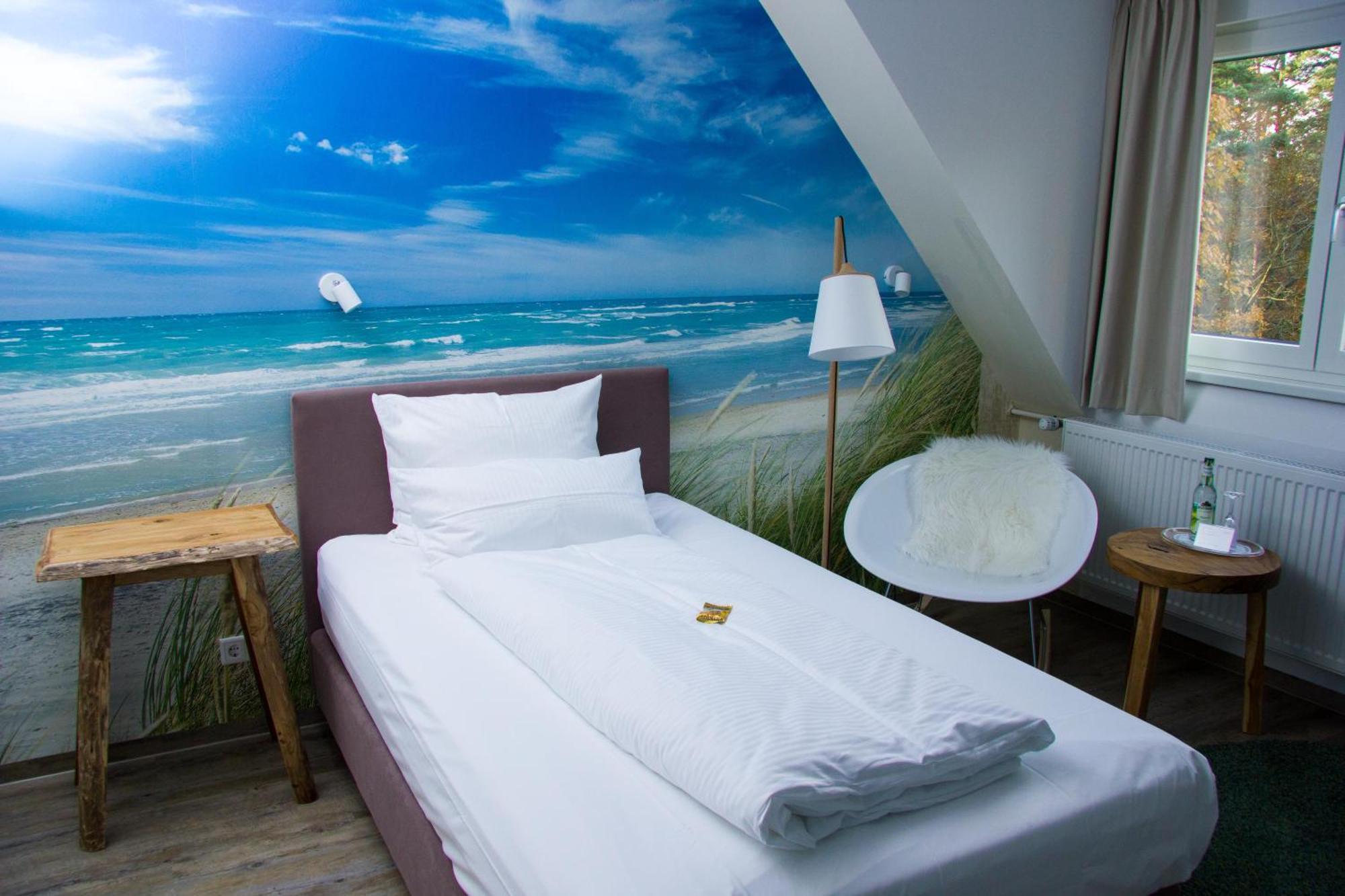 Hotel Restaurant Anders Schwarzenbruck Bilik gambar