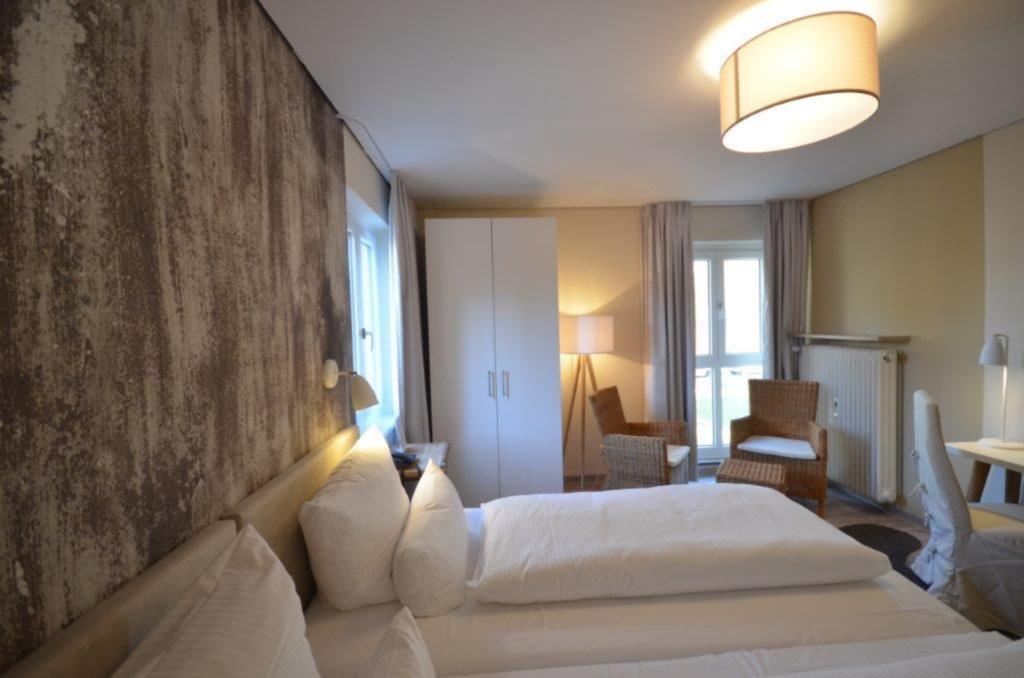 Hotel Restaurant Anders Schwarzenbruck Bilik gambar