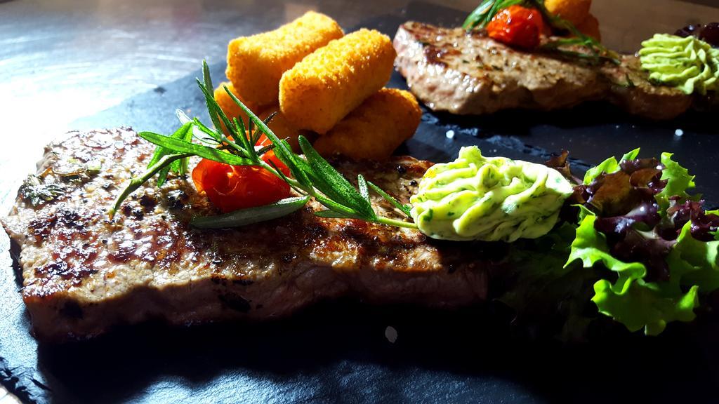 Hotel Restaurant Anders Schwarzenbruck Luaran gambar