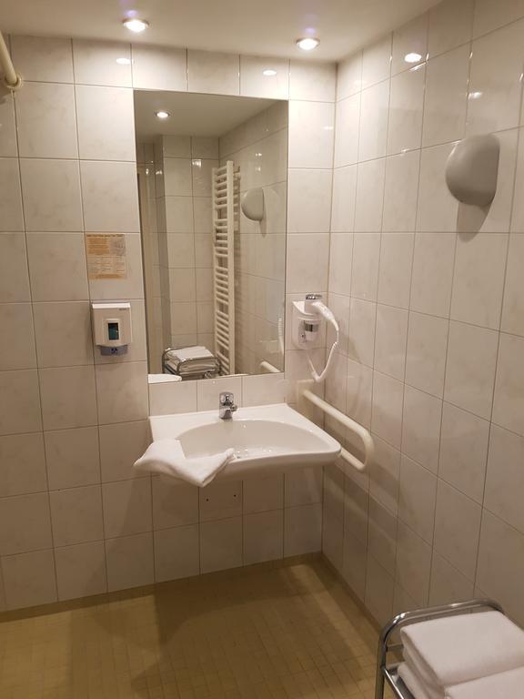 Hotel Restaurant Anders Schwarzenbruck Luaran gambar