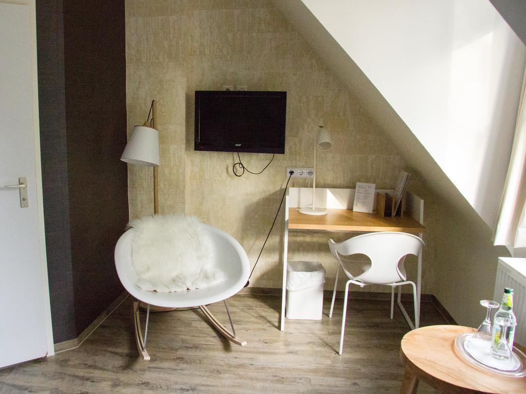 Hotel Restaurant Anders Schwarzenbruck Luaran gambar